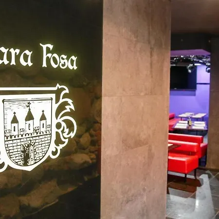 Apartment Stara Fosa Pod Blankami Pub Na Wynajem *