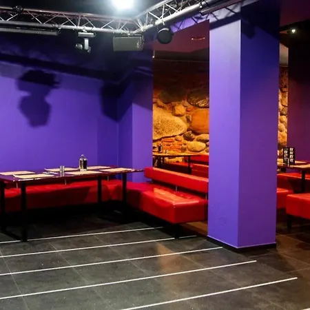 Stara Fosa Pod Blankami Pub Na Wynajem شقة *