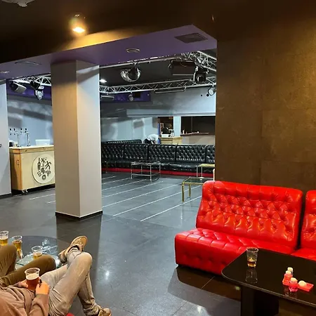 Stara Fosa Pod Blankami Pub Na Wynajem