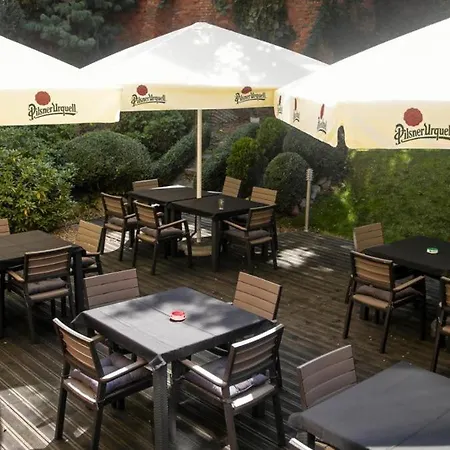 Stara Fosa Pod Blankami Pub Na Wynajem * Bydgoszcz