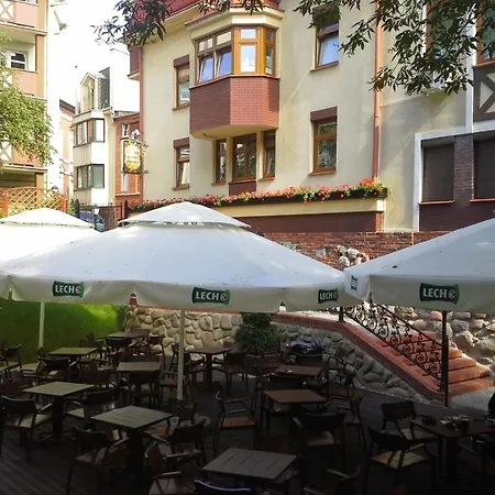 Stara Fosa Pod Blankami Pub Na Wynajem * بيدغوستيا