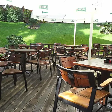 Stara Fosa Pod Blankami Pub Na Wynajem