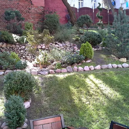 Stara Fosa Pod Blankami Pub Na Wynajem Apartment Bydgoszcz