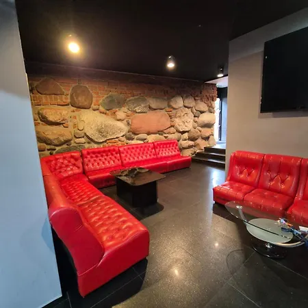 Stara Fosa Pod Blankami Pub Na Wynajem Apartment