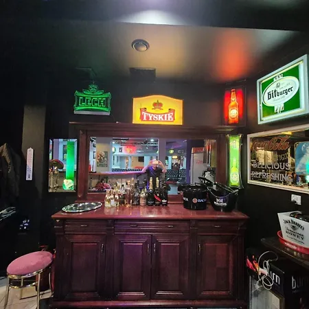 Stara Fosa Pod Blankami Pub Na Wynajem