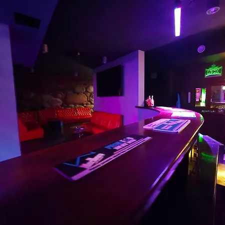 Apartment Stara Fosa Pod Blankami Pub Na Wynajem