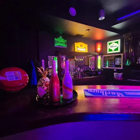 Stara Fosa Pod Blankami Pub Na Wynajem شقة بيدغوستيا