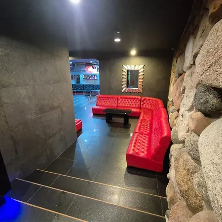 Stara Fosa Pod Blankami Pub Na Wynajem * Bydgoszcz