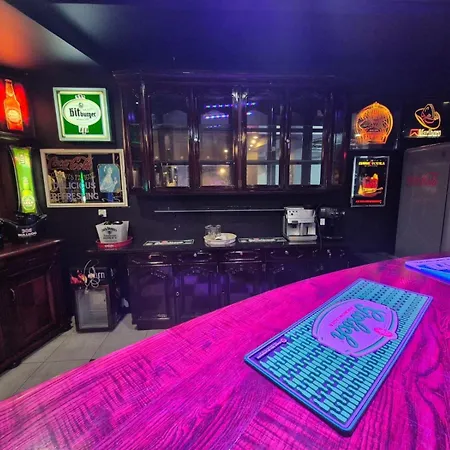 Apartment Stara Fosa Pod Blankami Pub Na Wynajem *