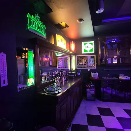 Stara Fosa Pod Blankami Pub Na Wynajem Apartment *